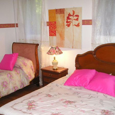 Villa Rosalba Camere Barbarano Romano Екстериор снимка