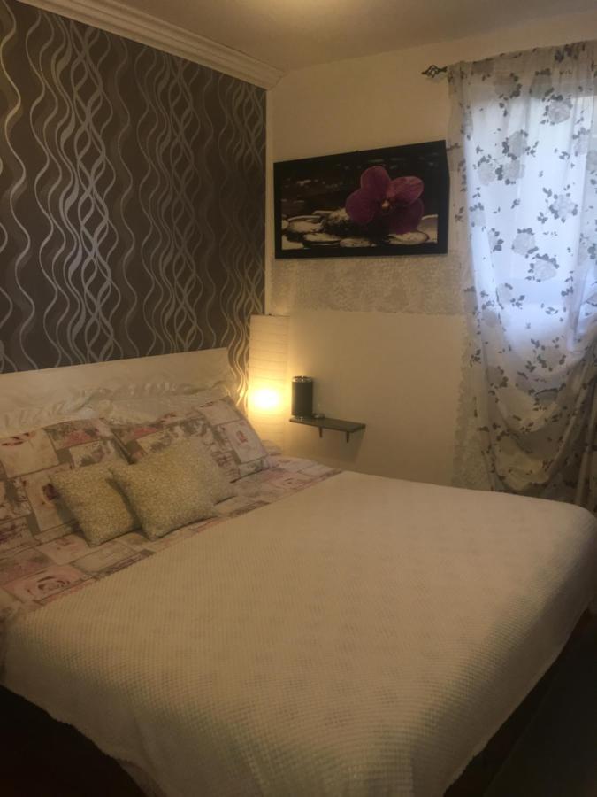 Villa Rosalba Camere Barbarano Romano Екстериор снимка