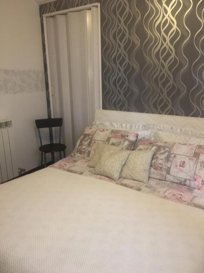 Villa Rosalba Camere Barbarano Romano Екстериор снимка