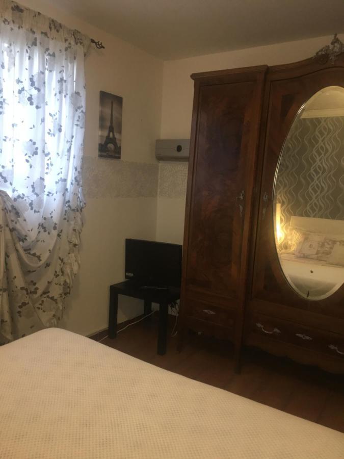 Villa Rosalba Camere Barbarano Romano Екстериор снимка