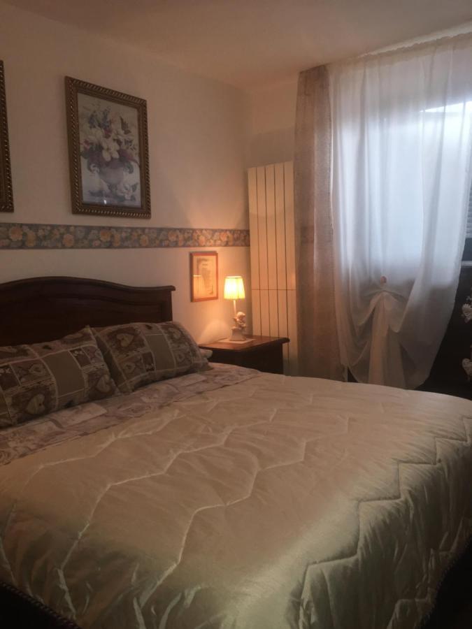 Villa Rosalba Camere Barbarano Romano Екстериор снимка